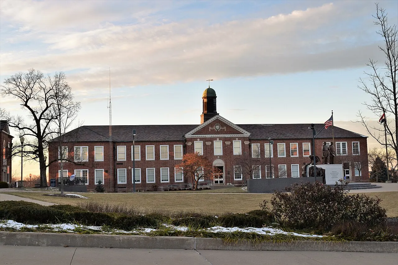 Lincoln University (Jefferson City), Jefferson City, Missouri, United States