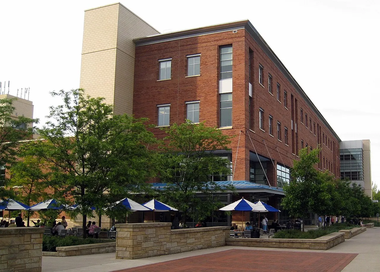 Berkey Creamery, State College, Pennsylvania, United States