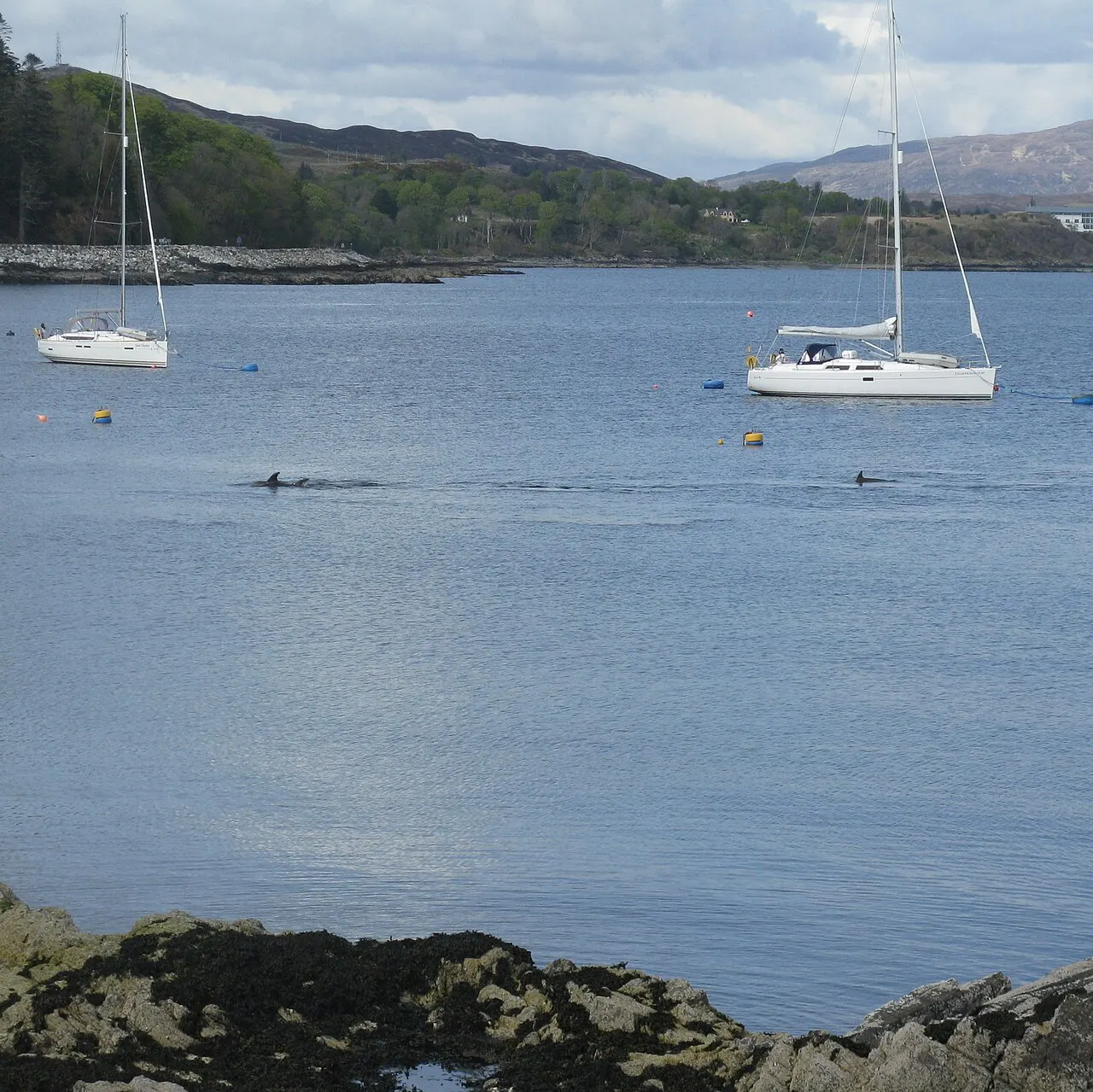 Armadale and Sleat, Isle of Skye, Scotland