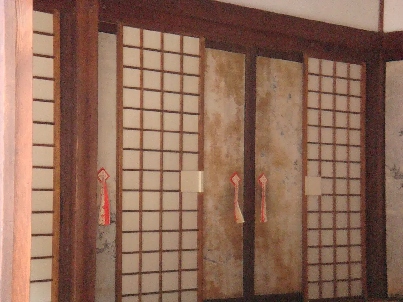 Kyoto Imperial Palace, Kyoto, Japan
