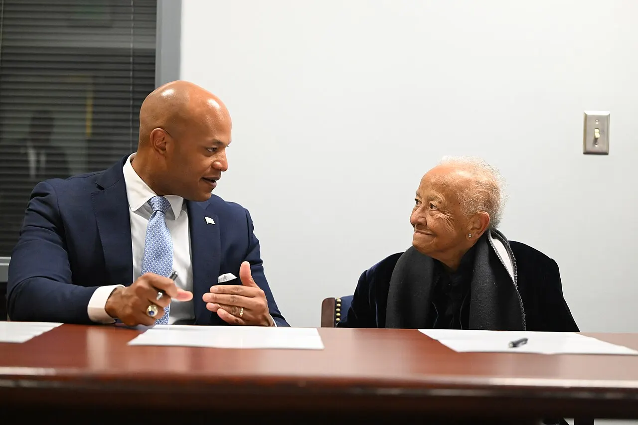 Banneker-Douglass-Tubman Museum, Annapolis, Maryland, United States