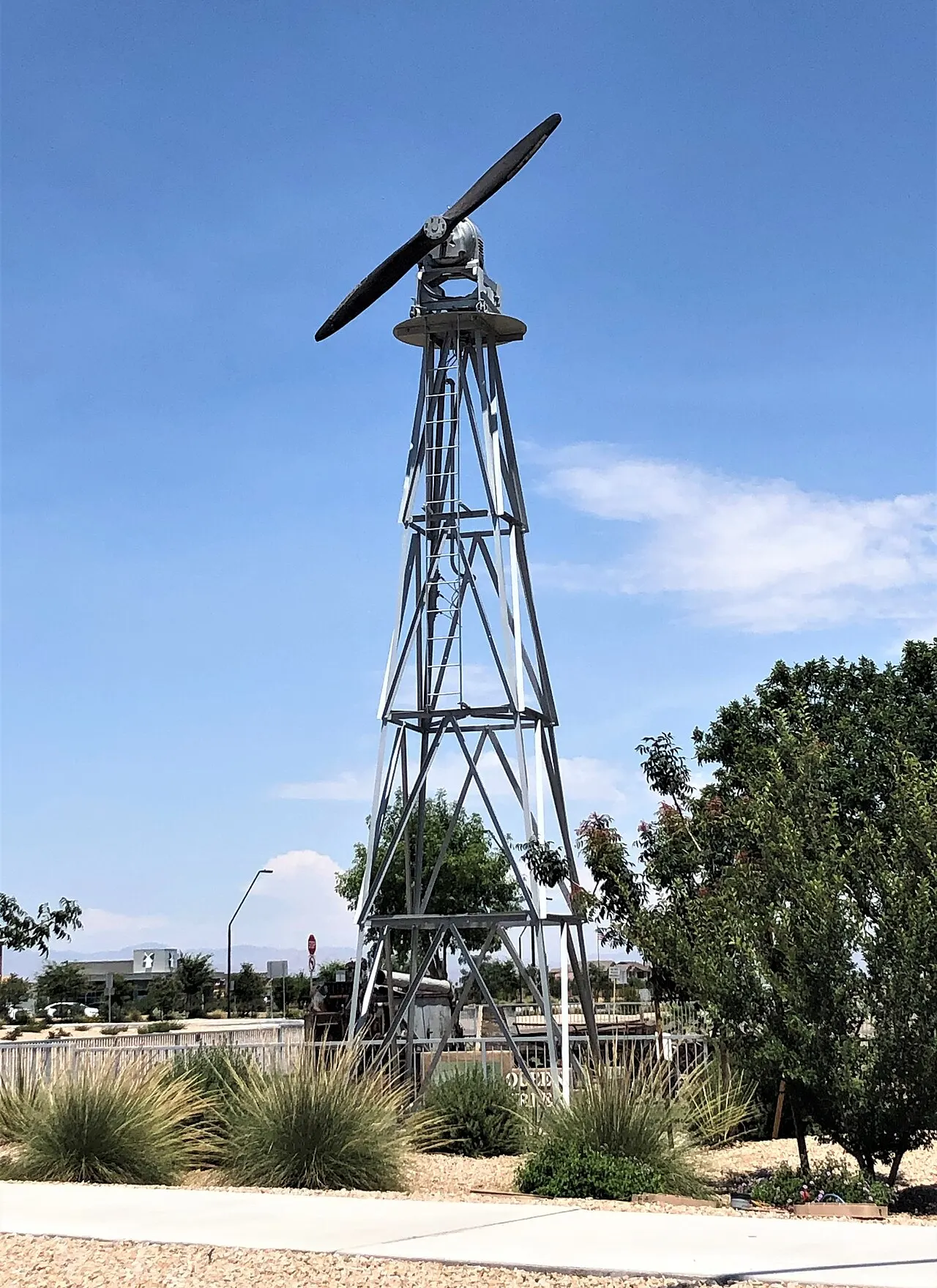 San Tan Historical Society Museum, Queen Creek, Arizona, United States