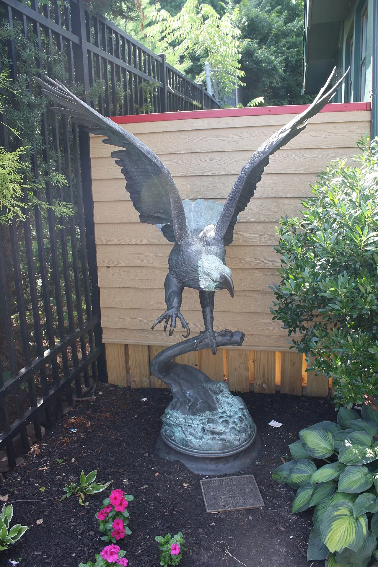 Elmwood Park Zoo, Norristown, Pennsylvania, United States