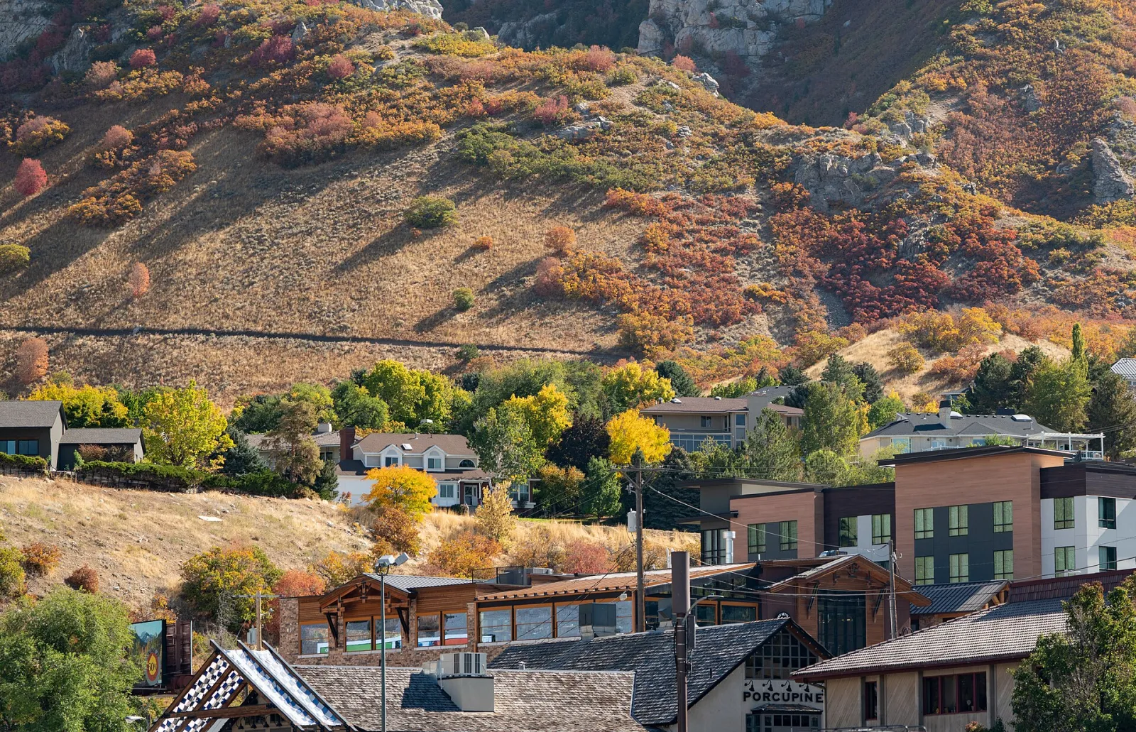 Homes in the Mountains Cottonwood Heights Utah (52838760022), Cottonwood Heights, Utah, United States