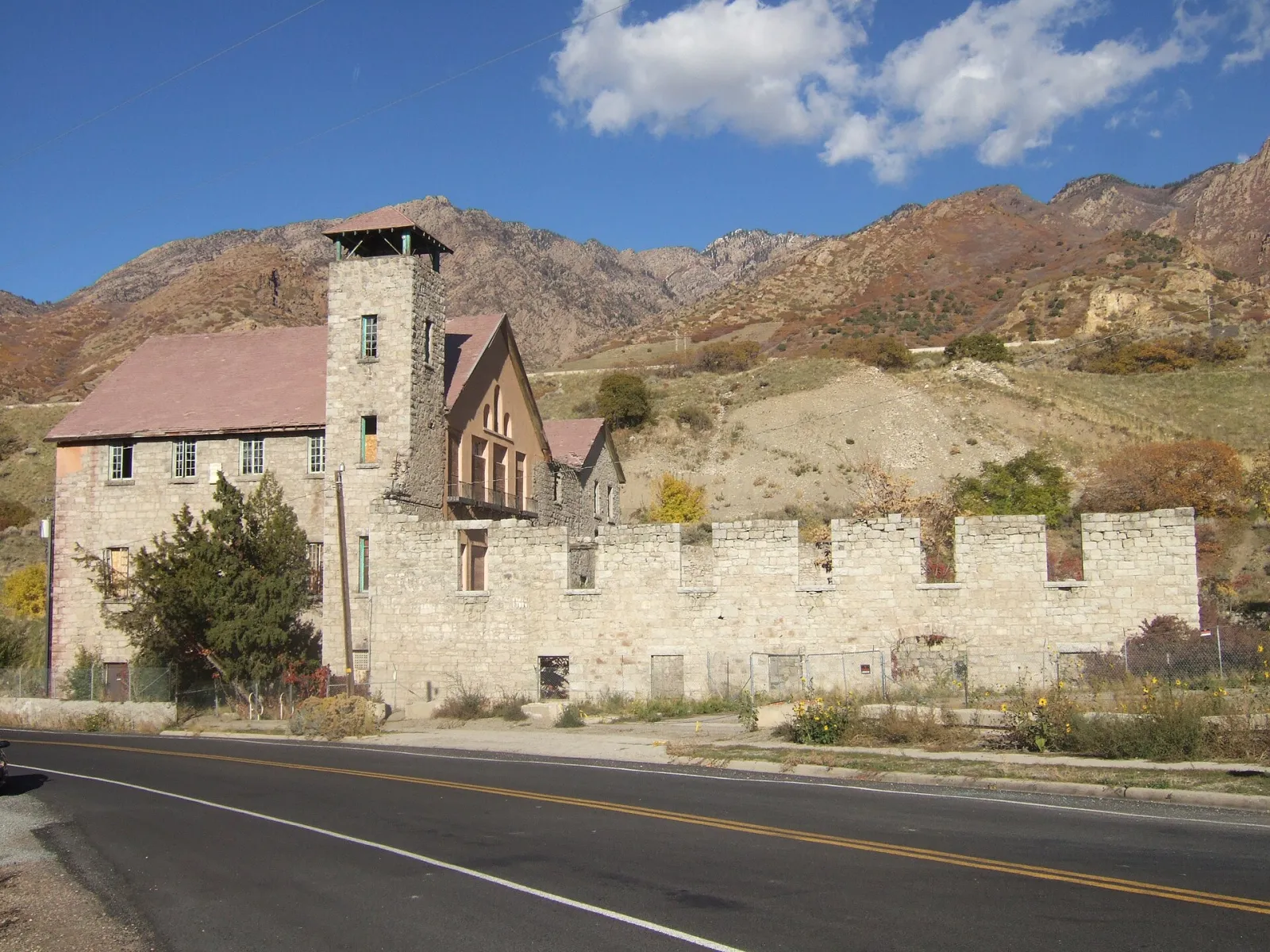Cottonwood Heights, Utah, United States