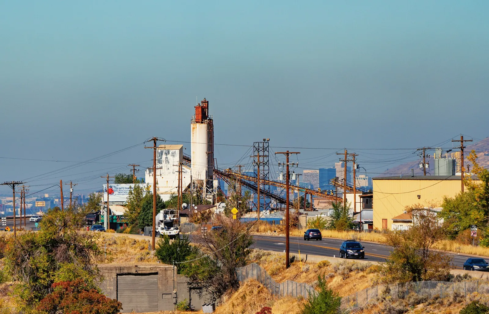 Wasatch Boulevard in Cottonwood Heights Utah (52836231392), Cottonwood Heights, Utah, United States