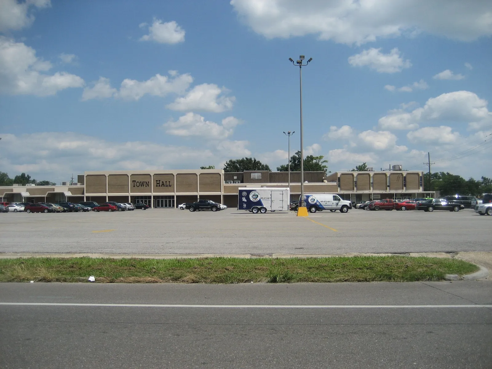 Houma, Louisiana, United States