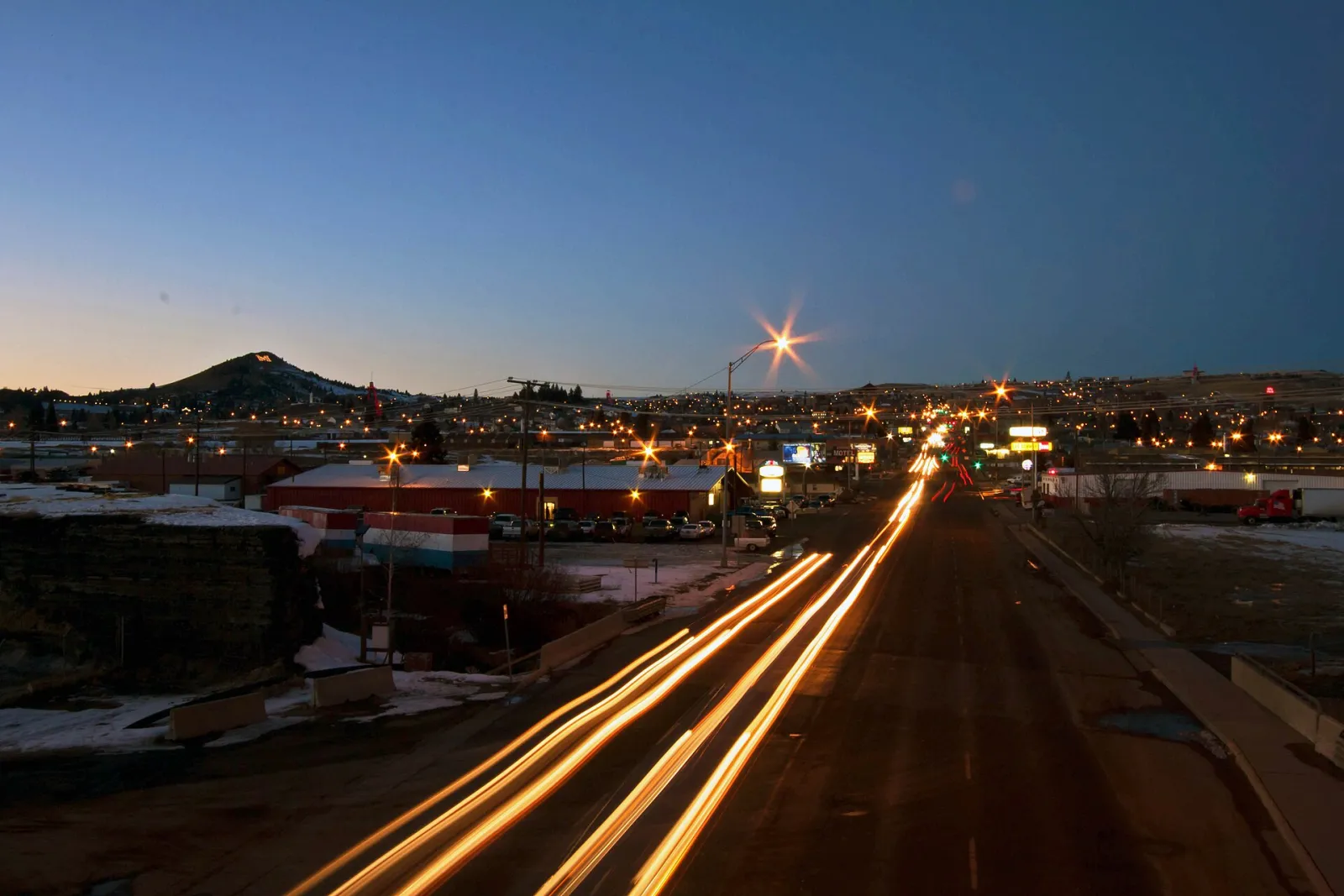 Butte, Montana, United States