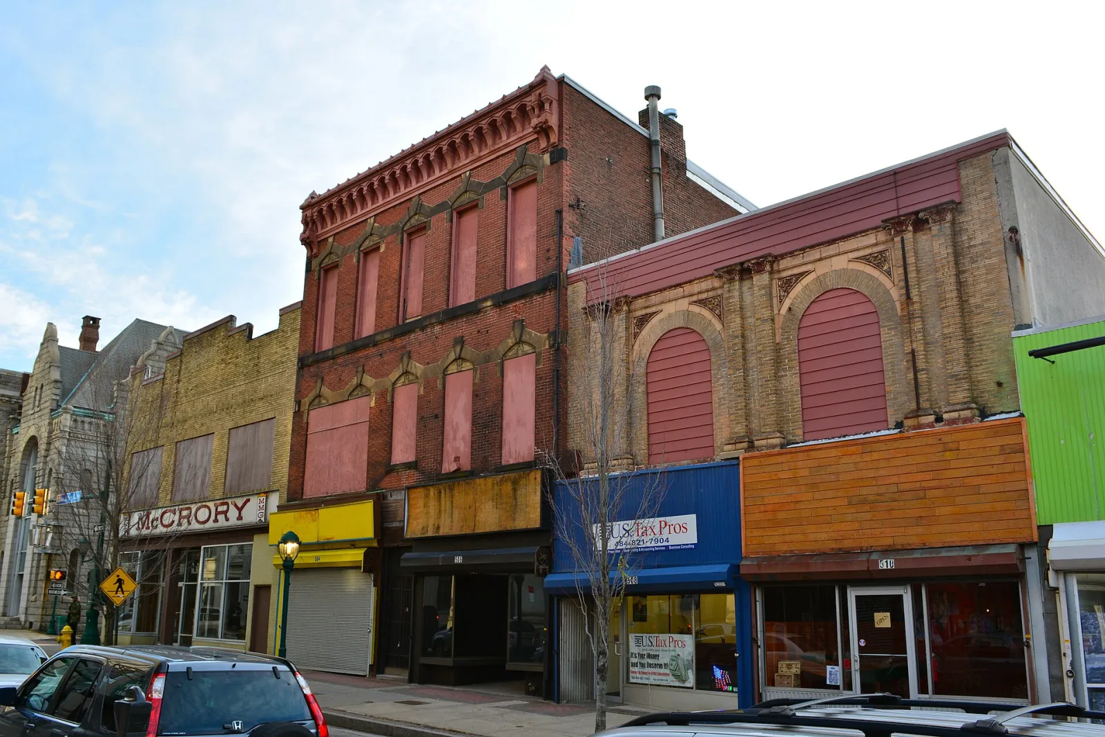Chester, Pennsylvania, United States