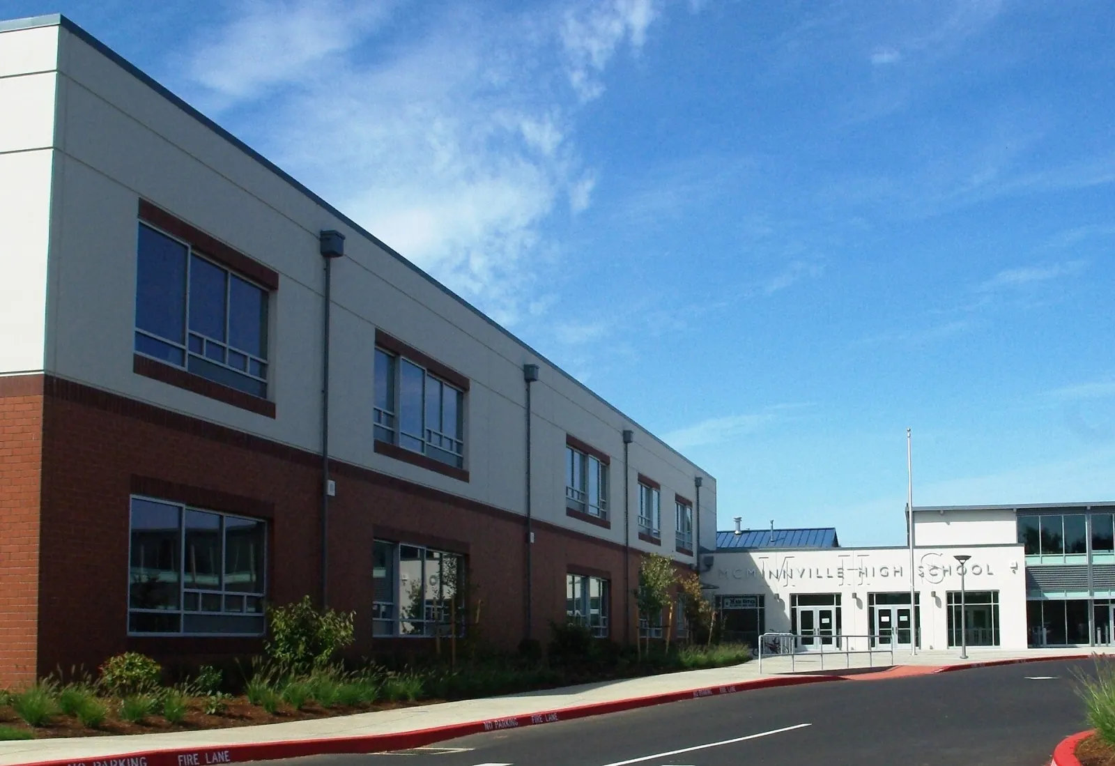 McMinnville, Oregon, United States