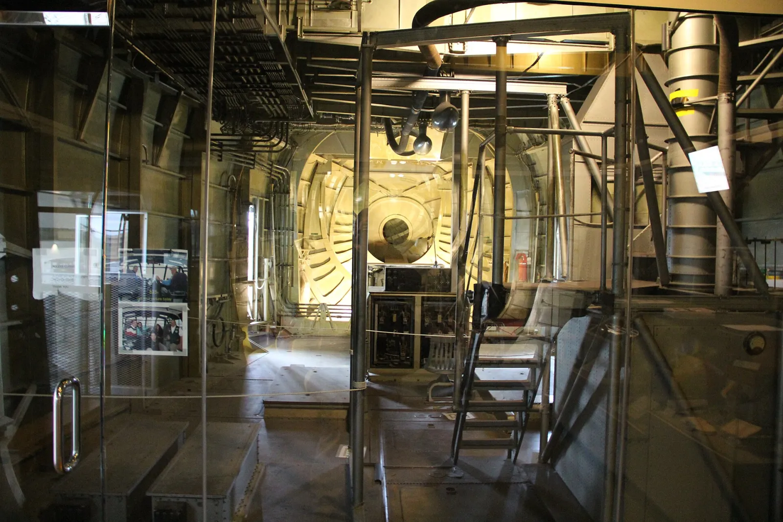 Evergreen Aviation and Space Museum, McMinnville, Oregon, United States