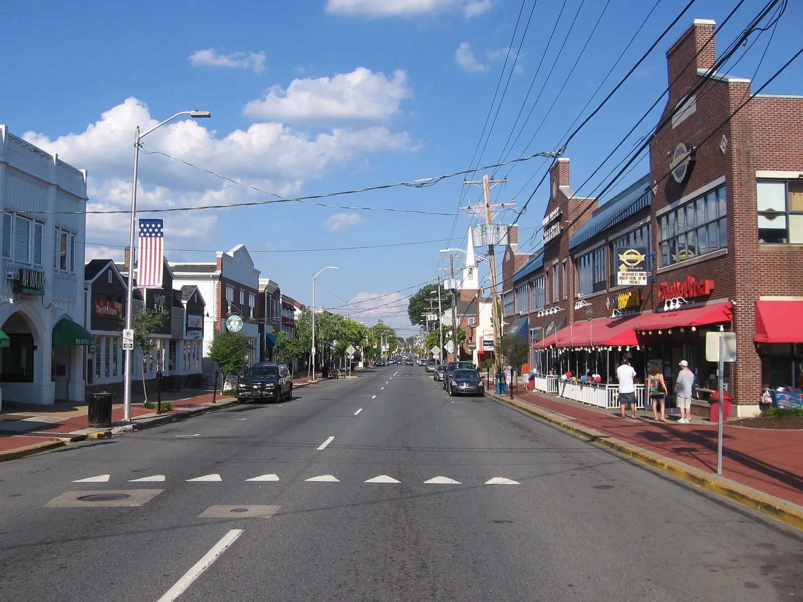 Newark, Delaware, United States