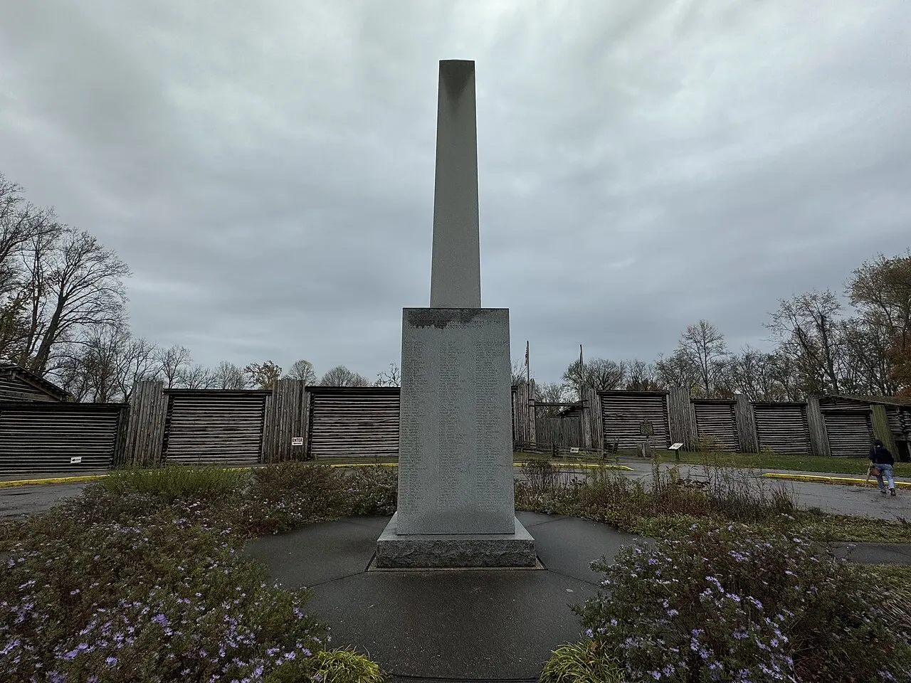 Fort Boonesborough State Park, Richmond, Kentucky, United States