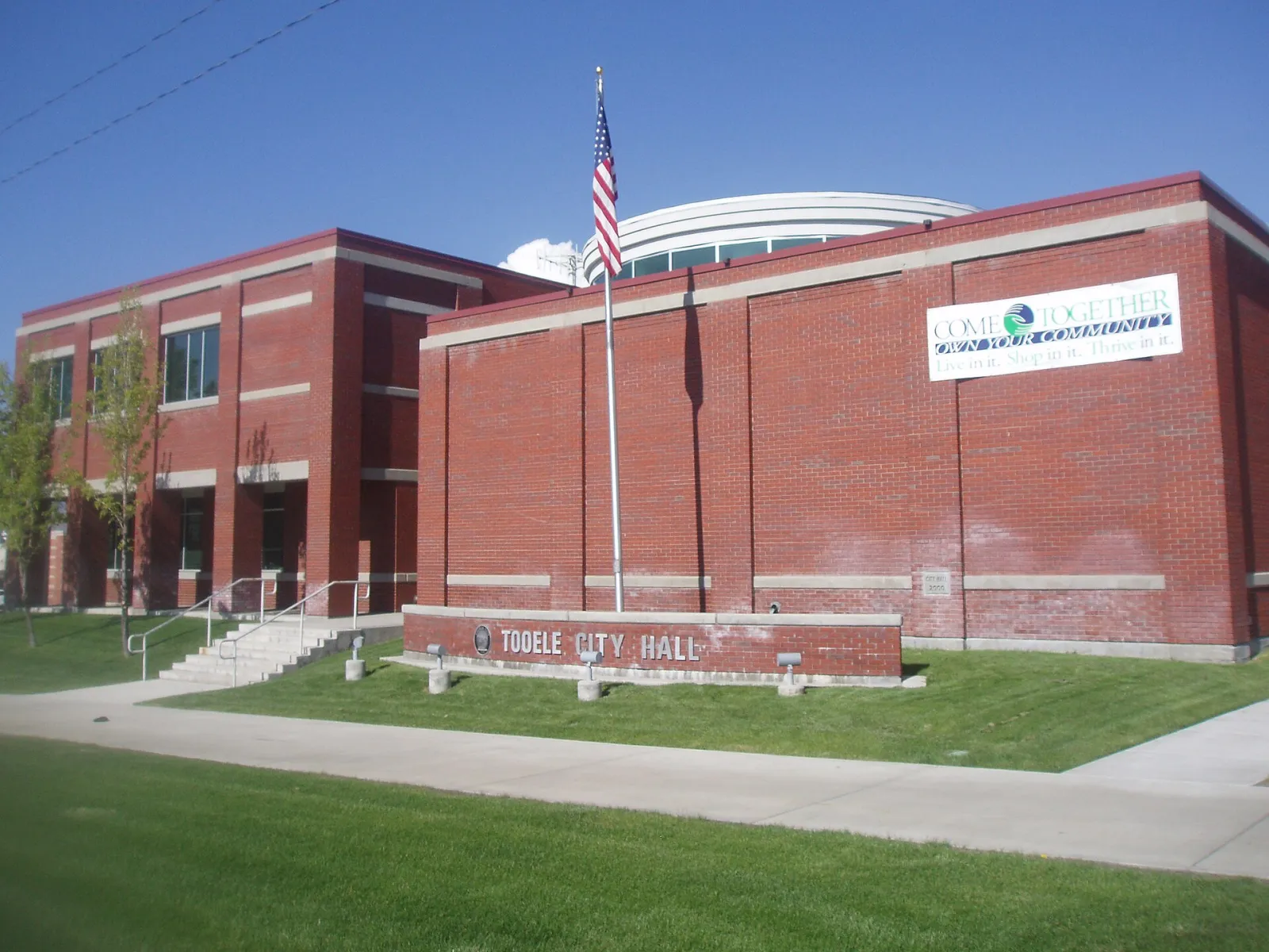 Tooele, Utah, United States