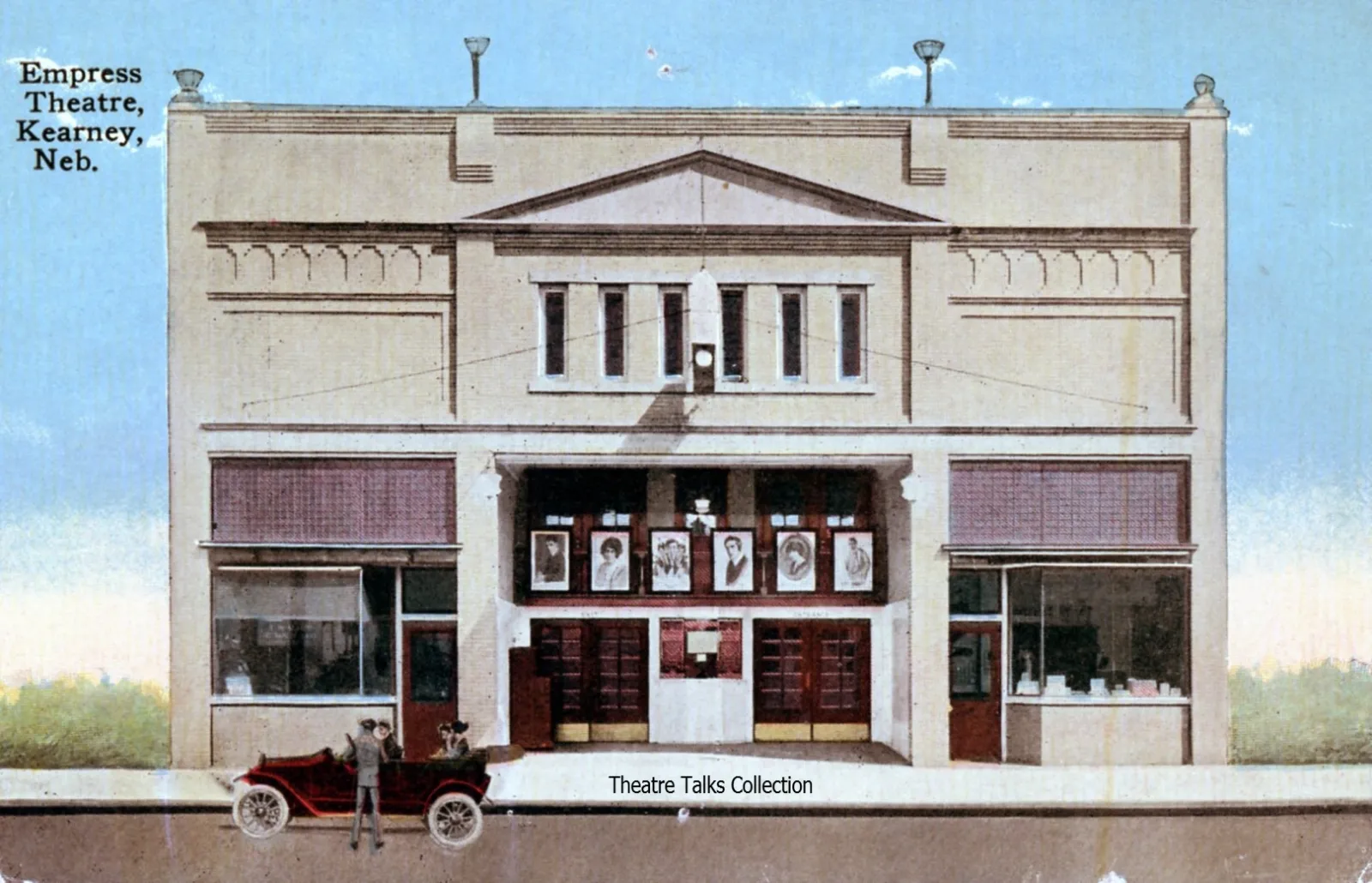 Kearney, Nebraska, United States