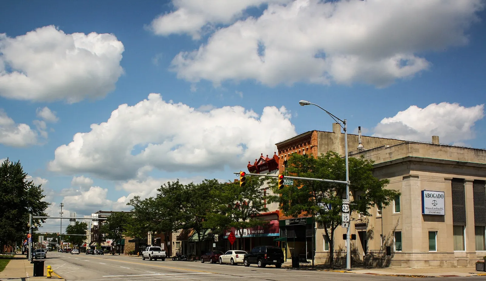 Goshen, Indiana, United States