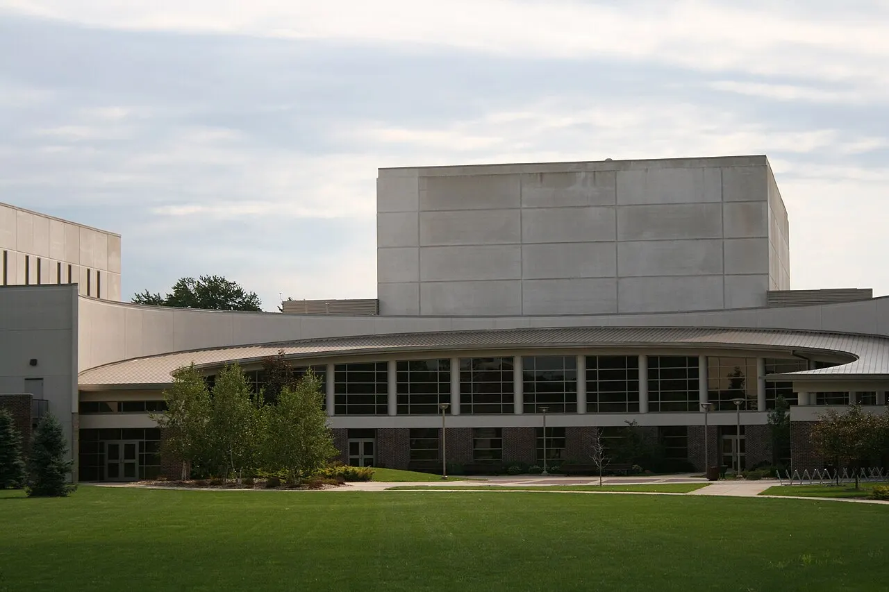 Goshen College, Goshen, Indiana, United States