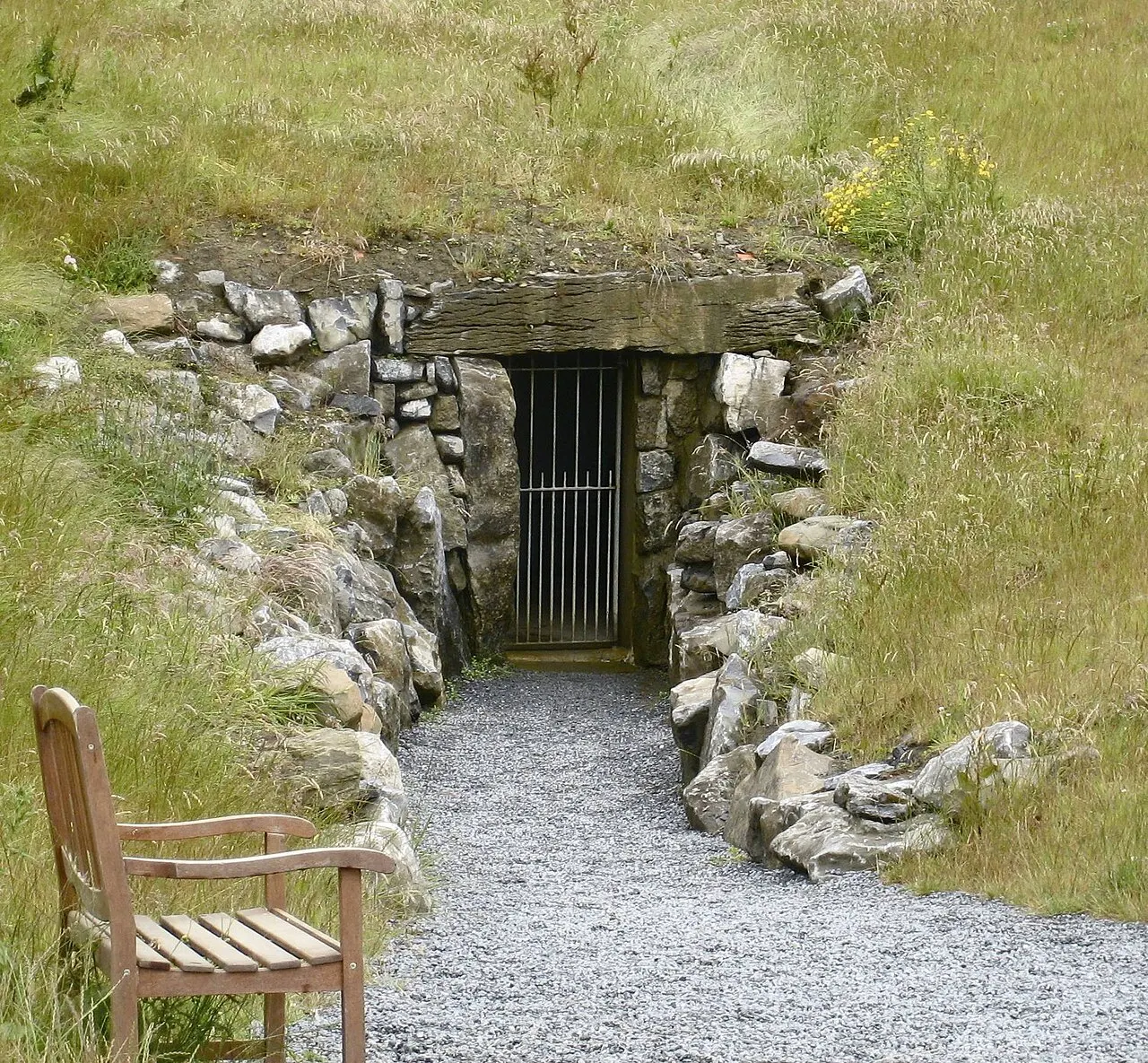 Doolin Cave, Cliffs of Moher and the Burren, Ireland