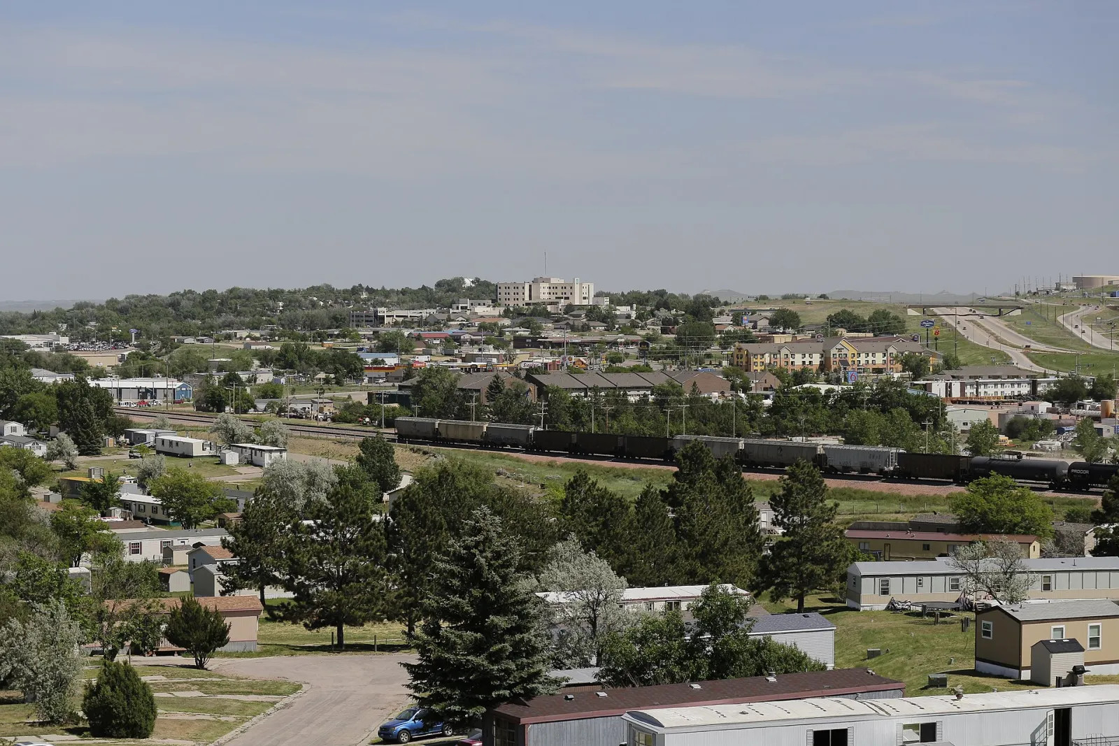Gillette, Wyoming, United States