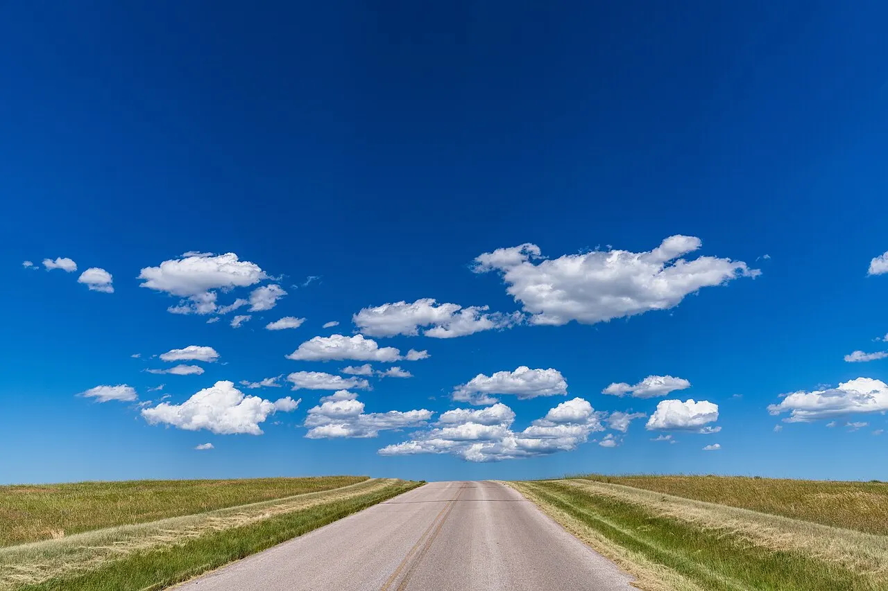 Keyhole State Park, Gillette, Wyoming, United States