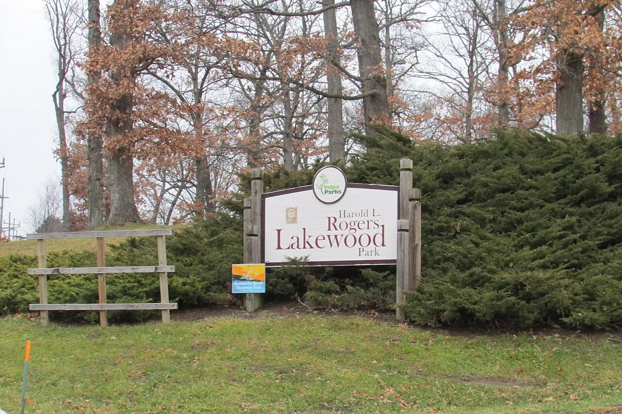 Rogers-Lakewood Park, Valparaiso, Indiana, United States
