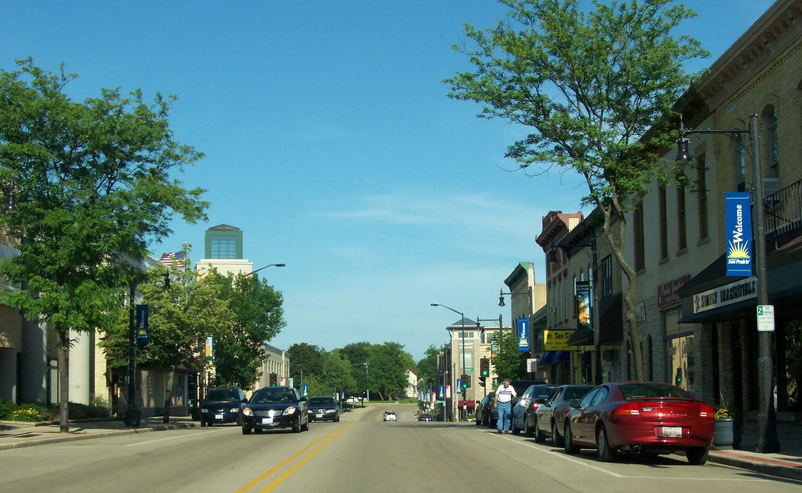 Sun Prairie, Wisconsin, United States