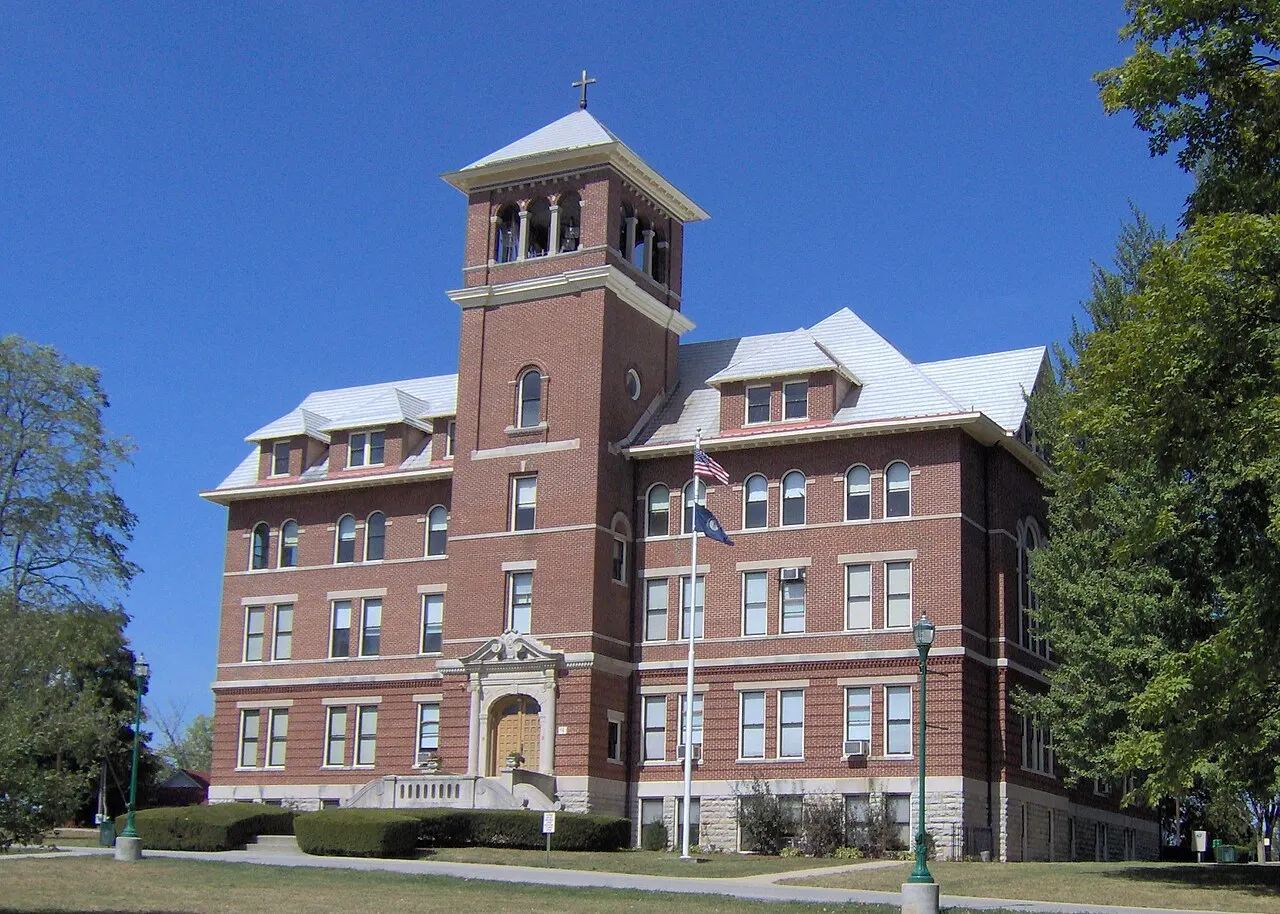 Cardome Centre, Georgetown, Kentucky, United States