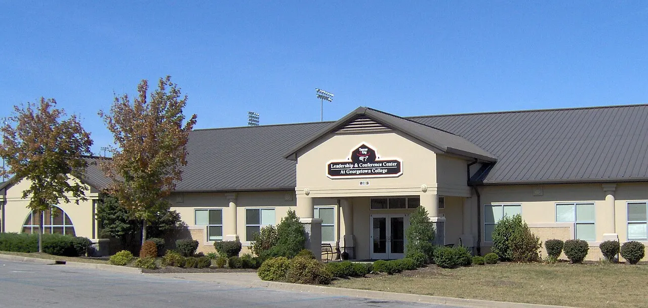 Georgetown College, Georgetown, Kentucky, United States