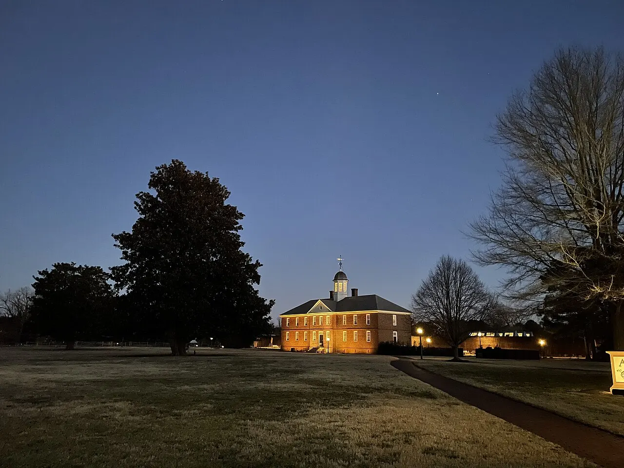 Art Museums of Colonial Williamsburg, Williamsburg, Virginia, United States
