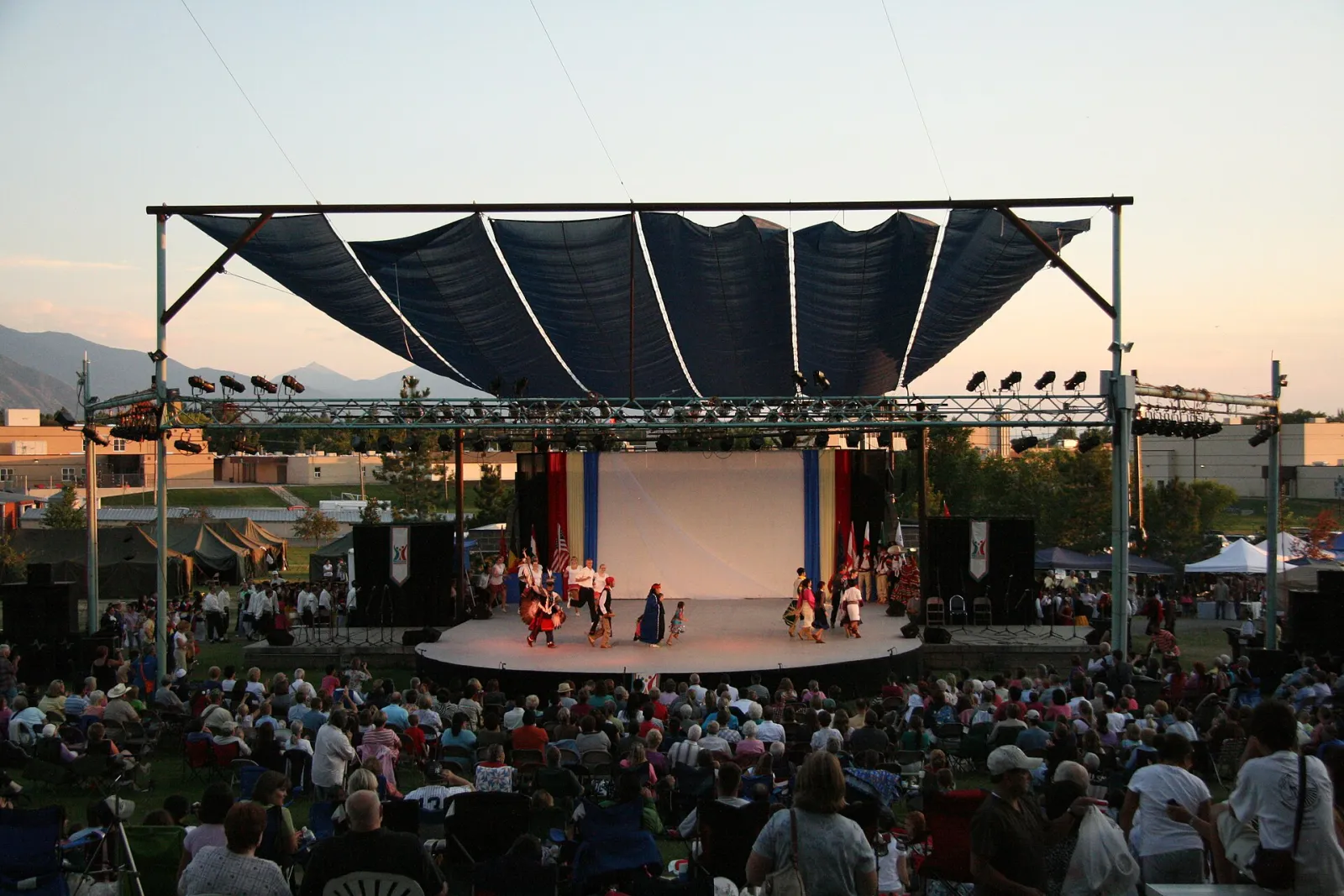 Springville, Utah, United States