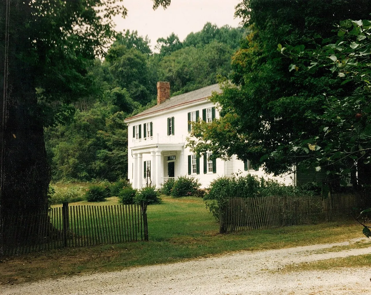 Dinsmore Homestead, Florence, Kentucky, United States