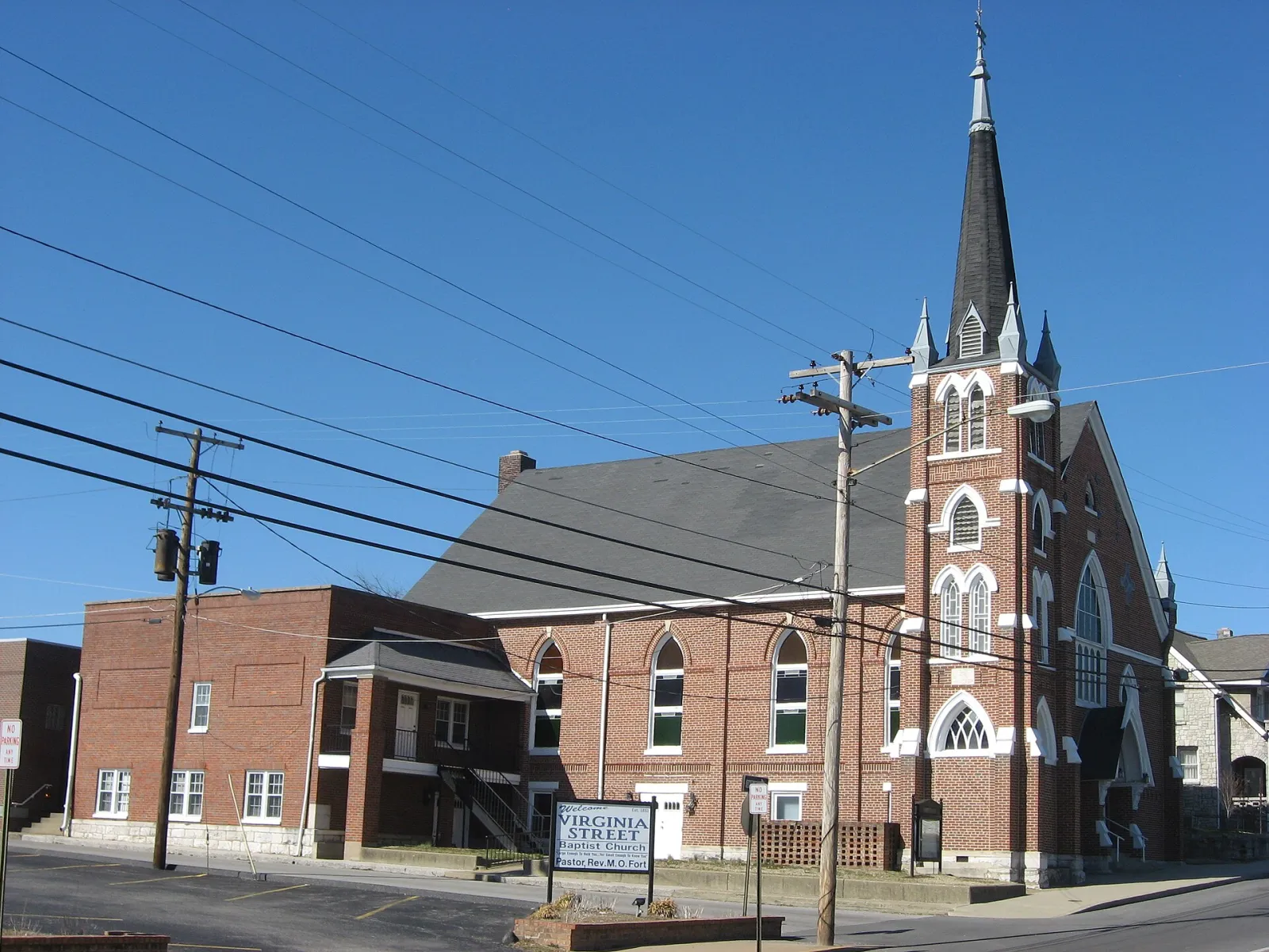 Hopkinsville, Kentucky, United States