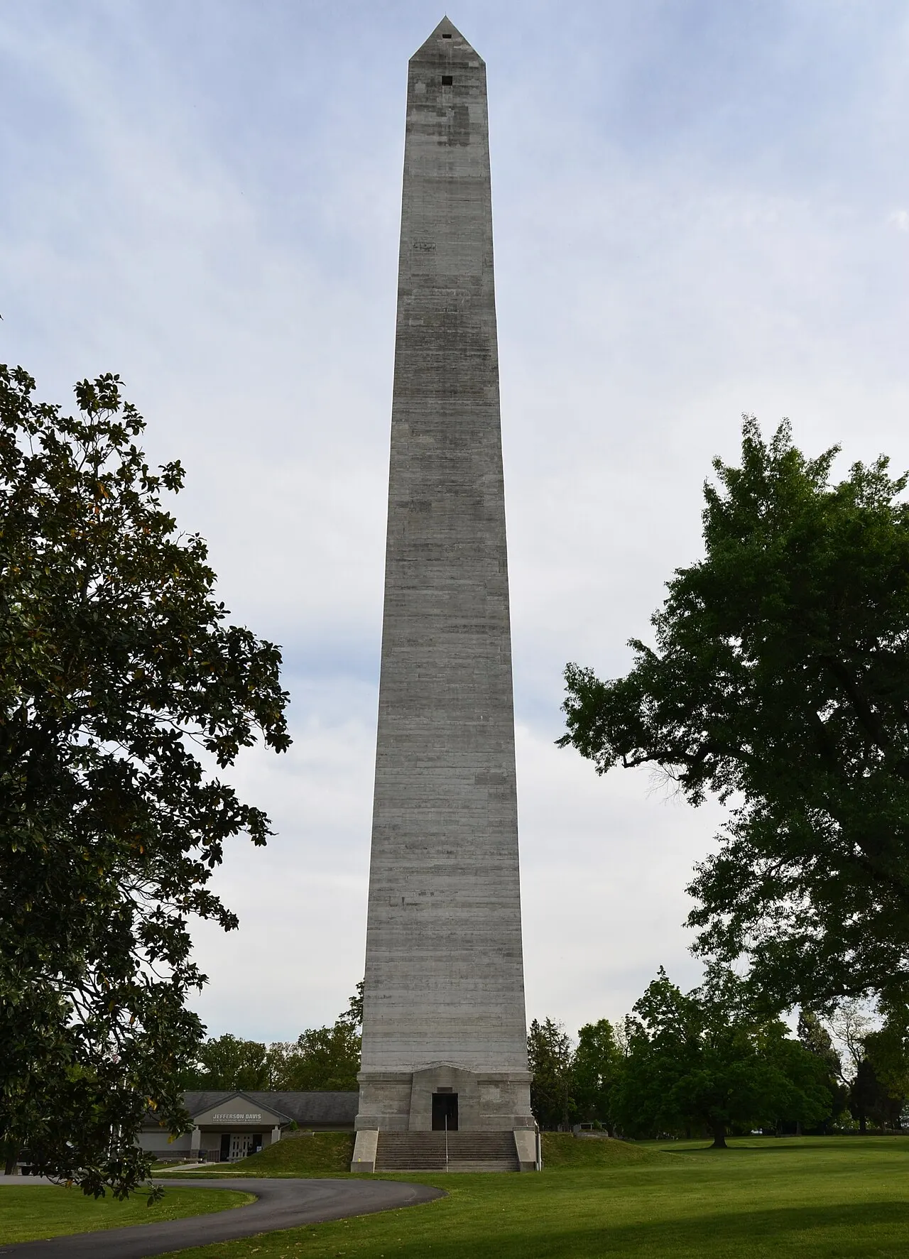 Jefferson Davis State Historic Site, Hopkinsville, Kentucky, United States