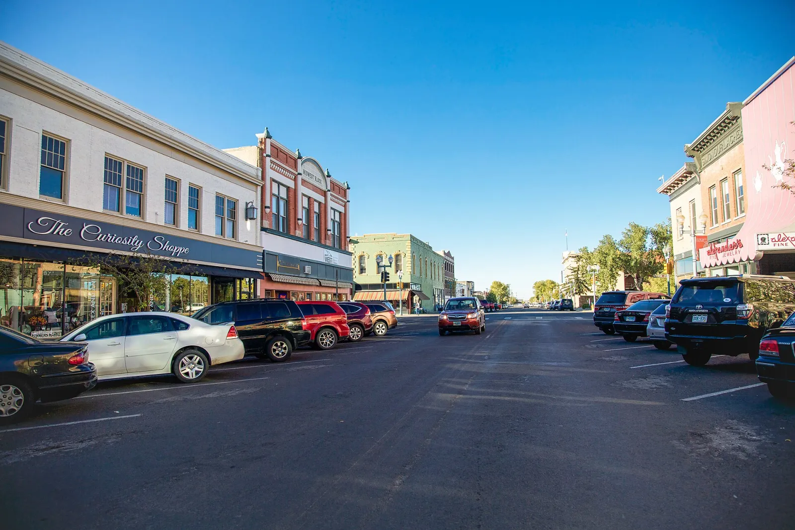 Laramie, Wyoming, United States