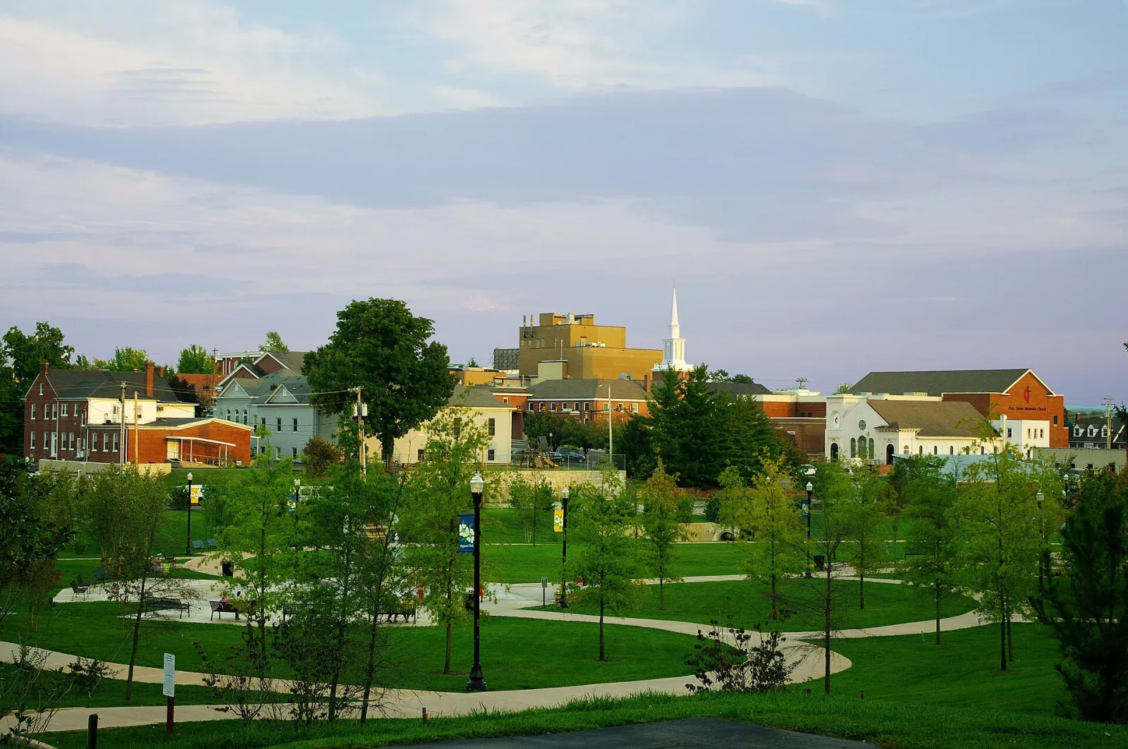 Cookeville, Tennessee, United States