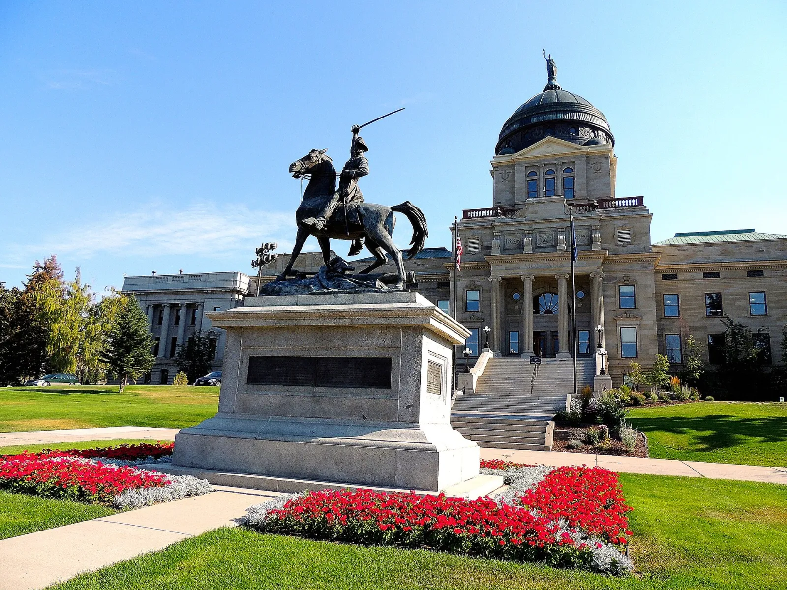 Helena, Montana, United States