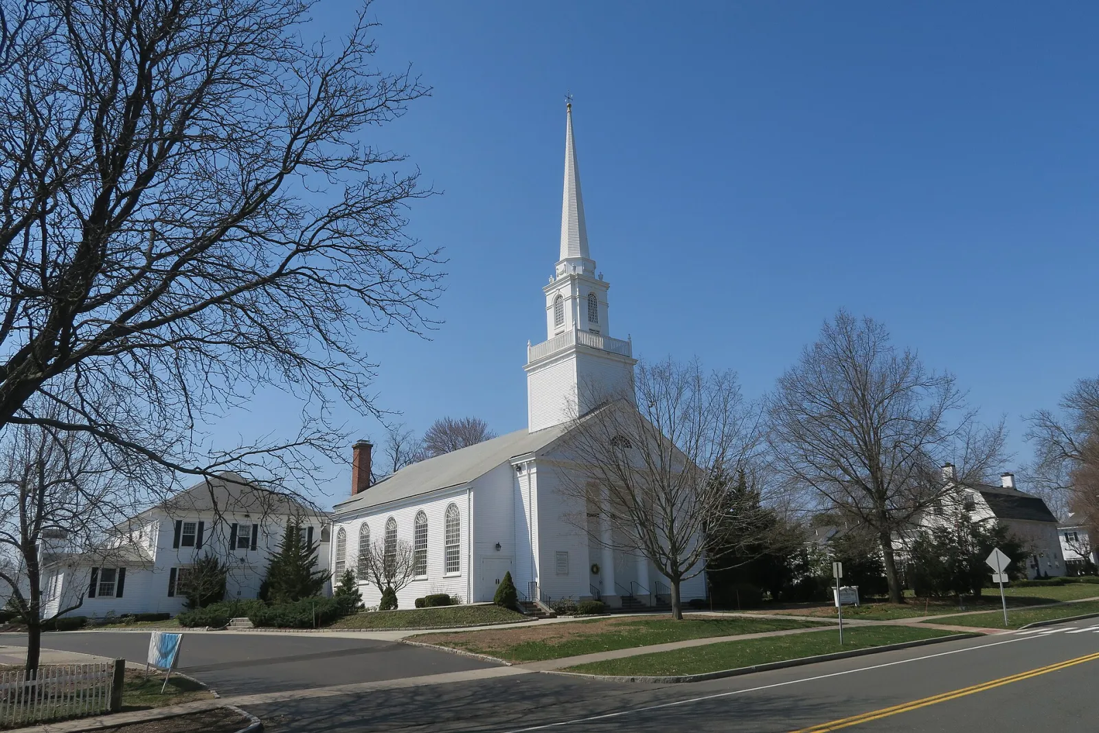 Glastonbury, Connecticut, United States