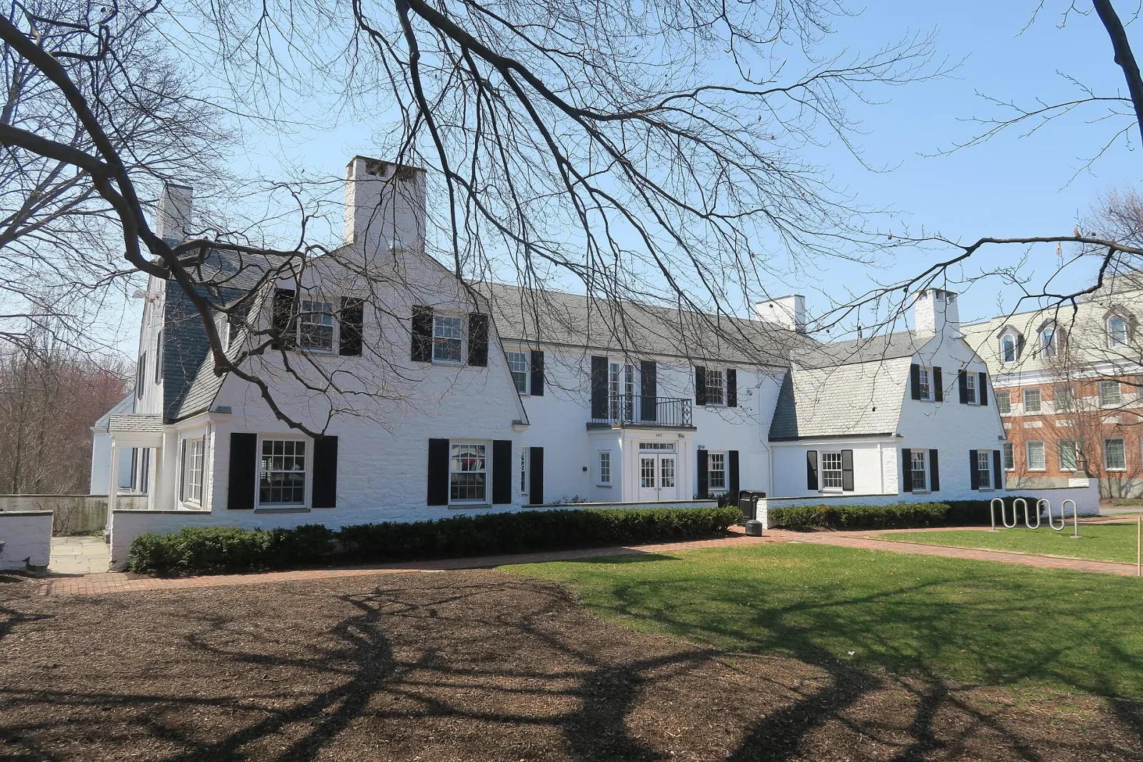 Welles Turner Memorial Library, Glastonbury CT, Glastonbury, Connecticut, United States