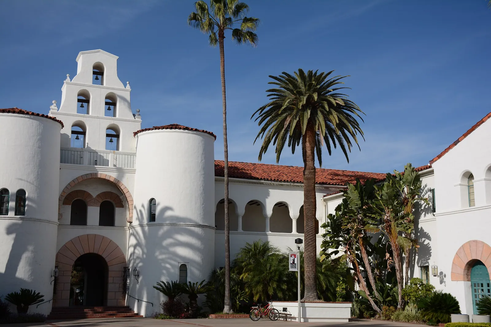 Cabrillo National Monument, San Diego, California, United States
