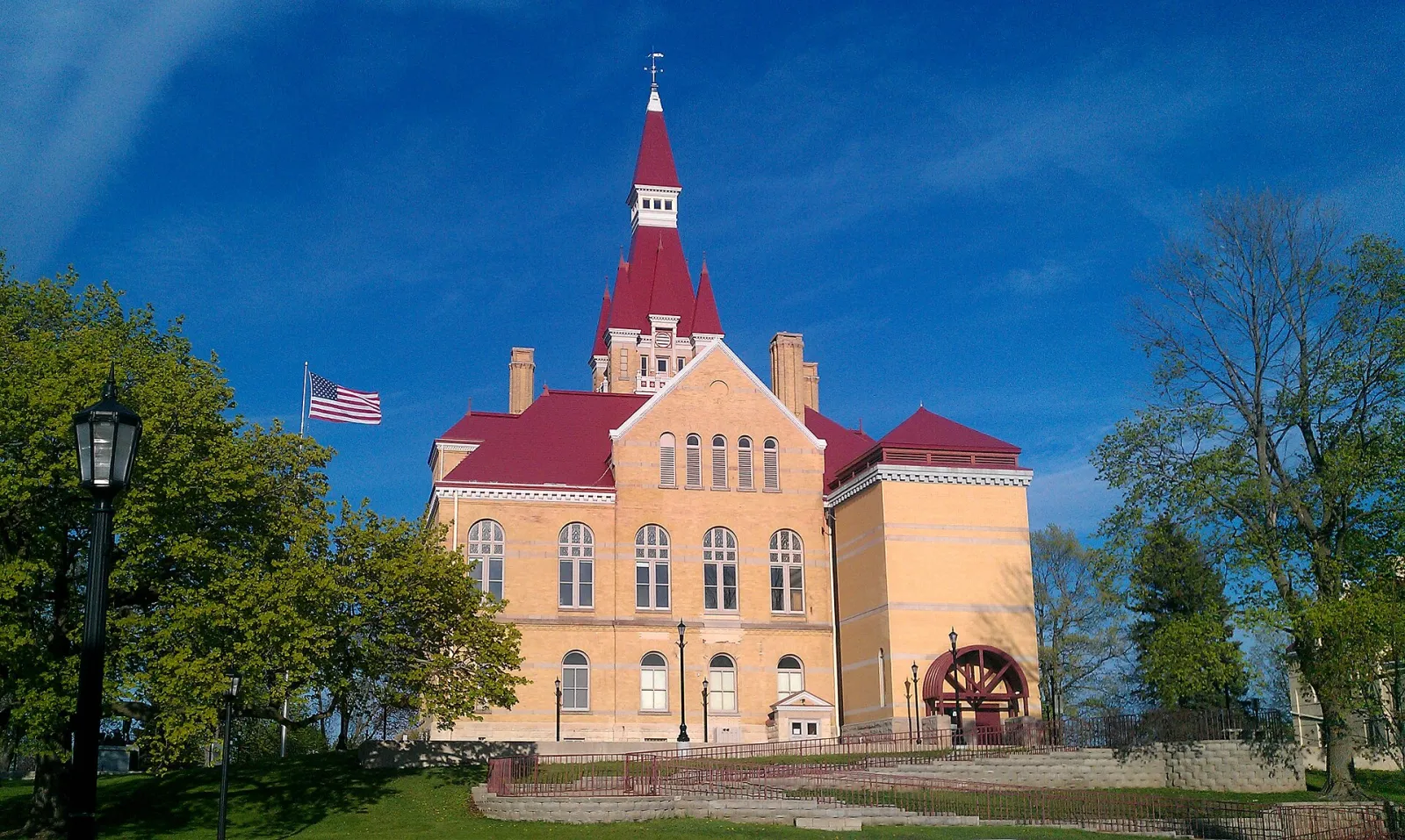 West Bend, Wisconsin, United States