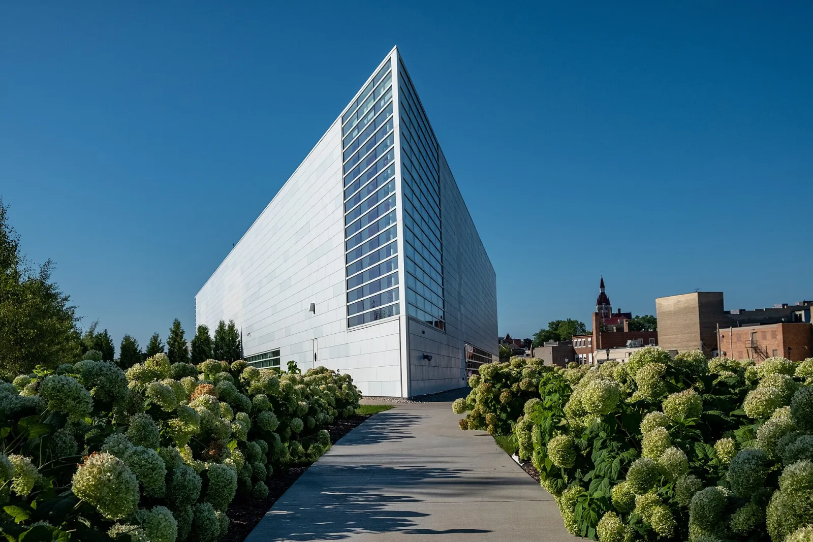 Museum of Wisconsin Art, West Bend, Wisconsin, United States