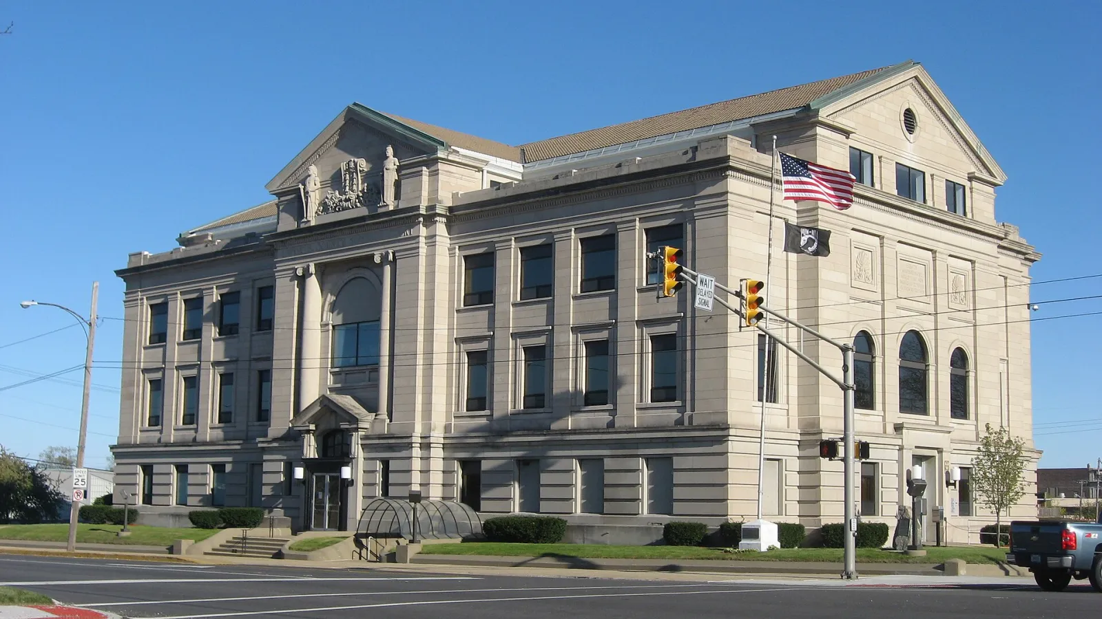Michigan City, Indiana, United States