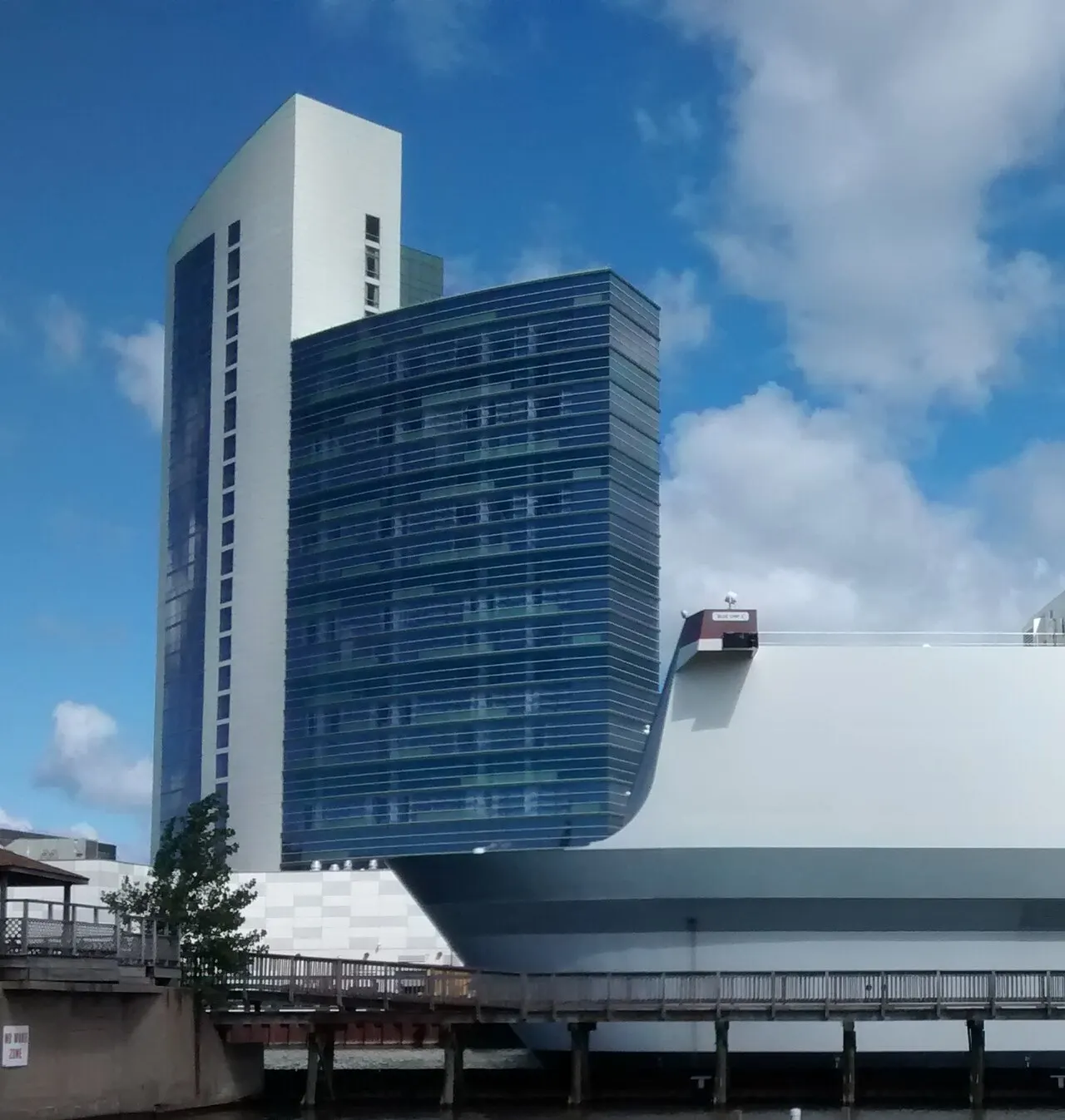 Blue Chip Casino, Michigan City, Indiana, United States