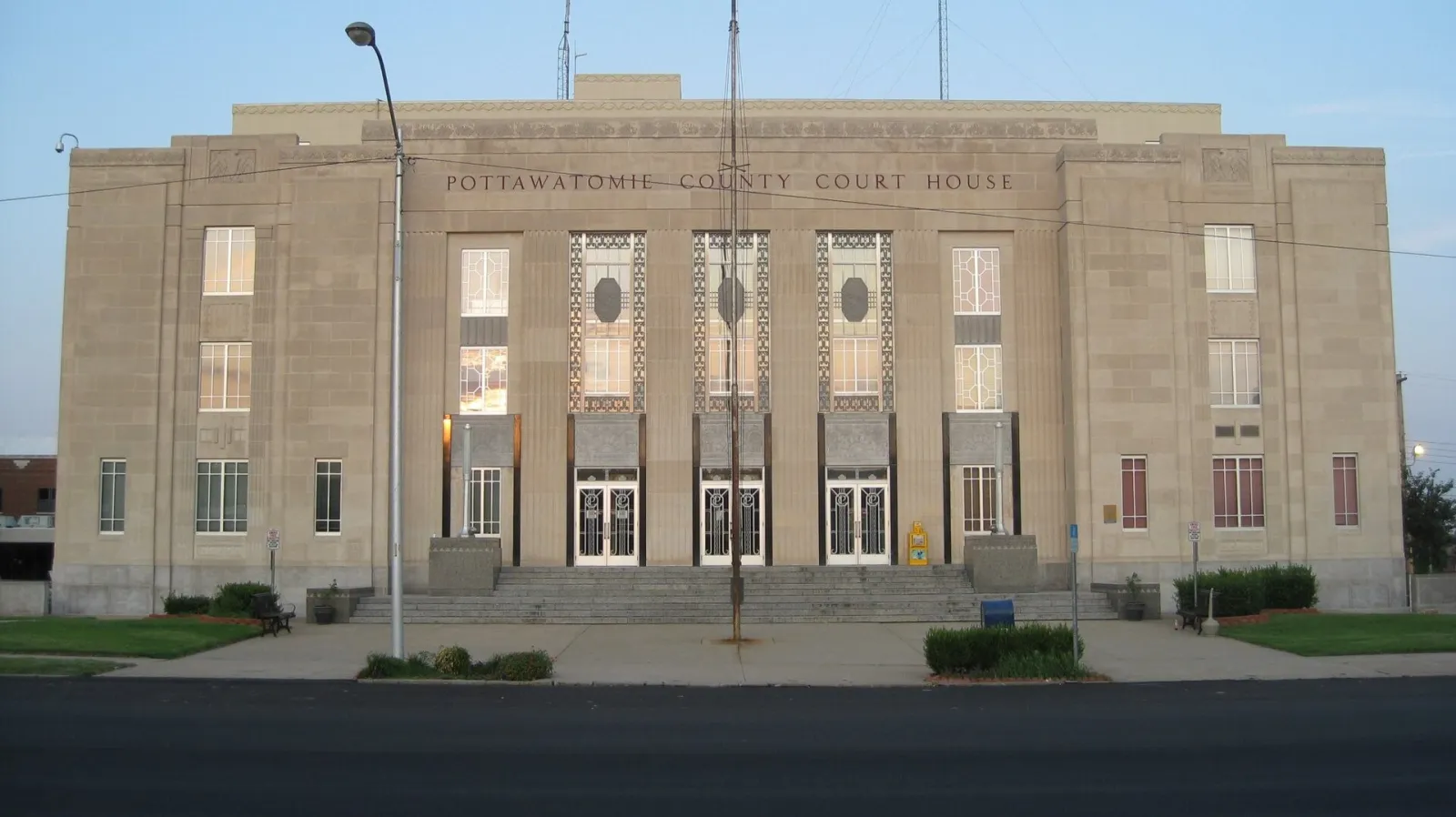 Shawnee, Oklahoma, United States