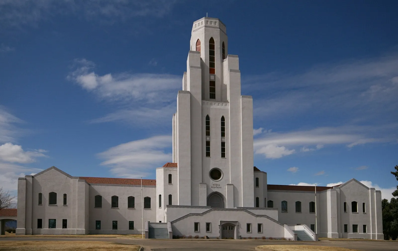 Tower of Memories Wheat Ridge CO, Wheat Ridge, Colorado, United States
