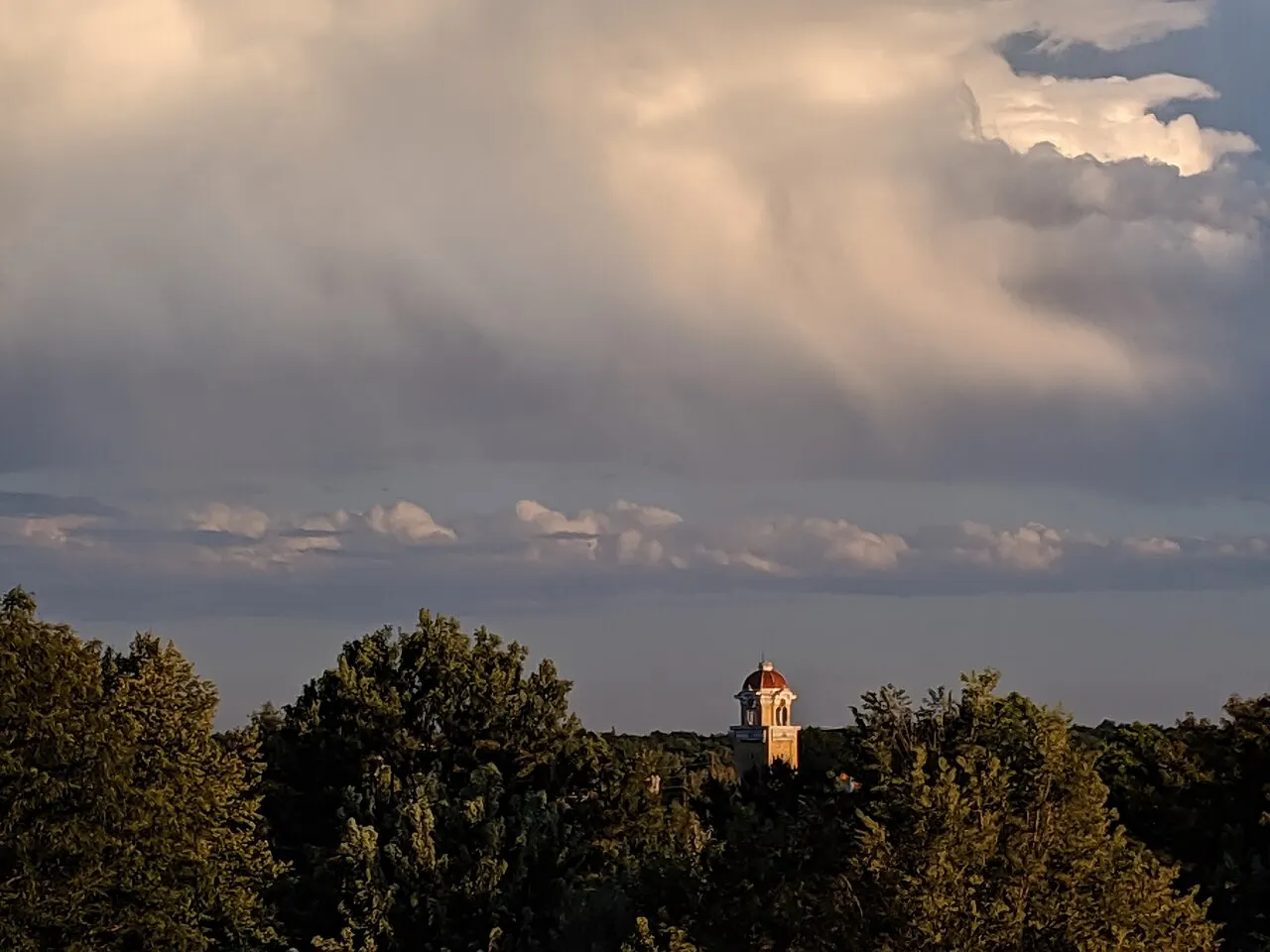 Lakeside Amusement Park, Wheat Ridge, Colorado, United States