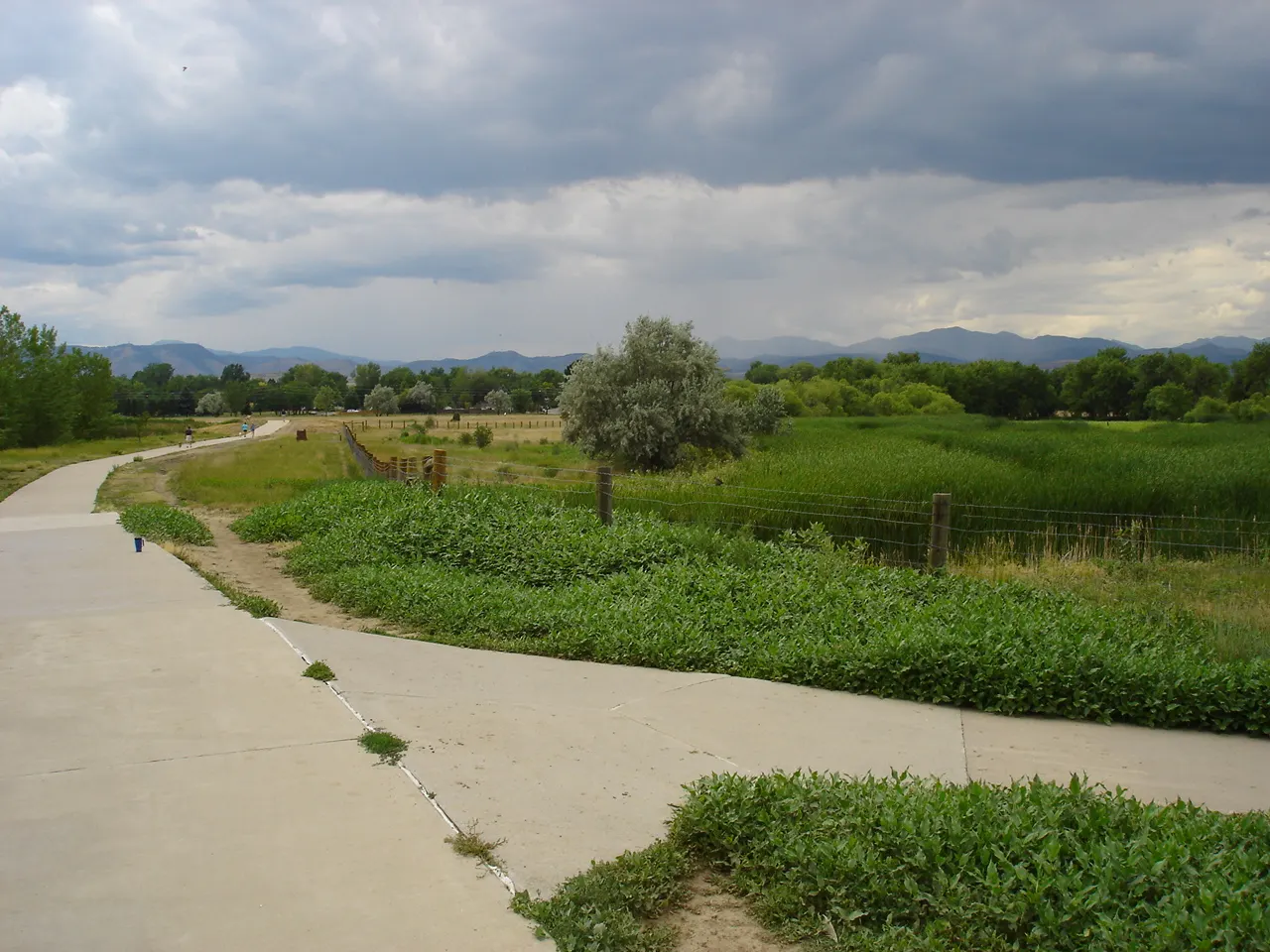 Crown Hill Park, Wheat Ridge, Colorado, United States