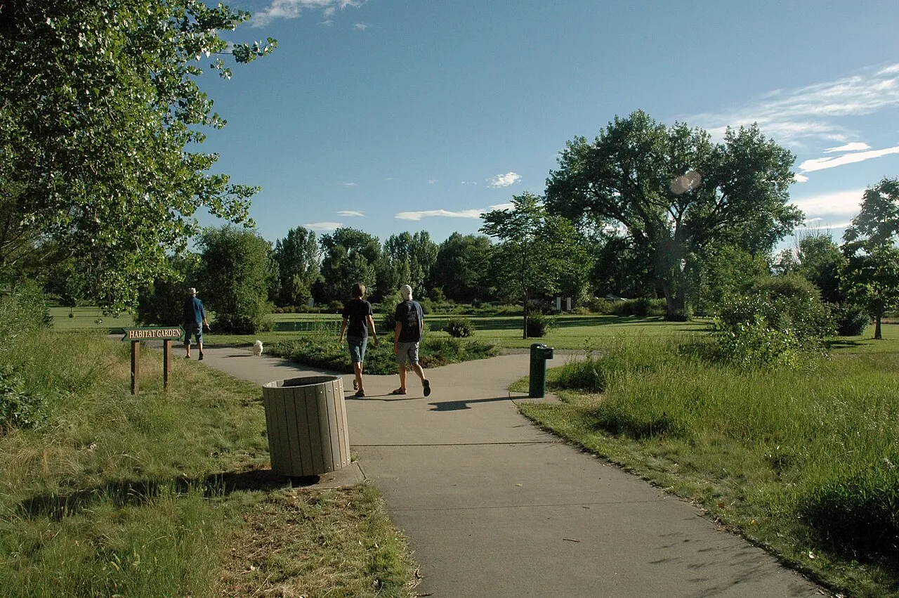 Prospect Park Wheat Ridge, Wheat Ridge, Colorado, United States