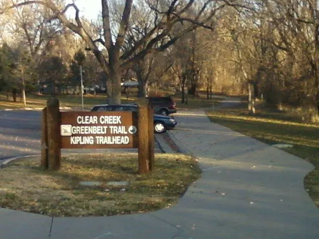 Wheat Ridge Greenbelt, Wheat Ridge, Colorado, United States