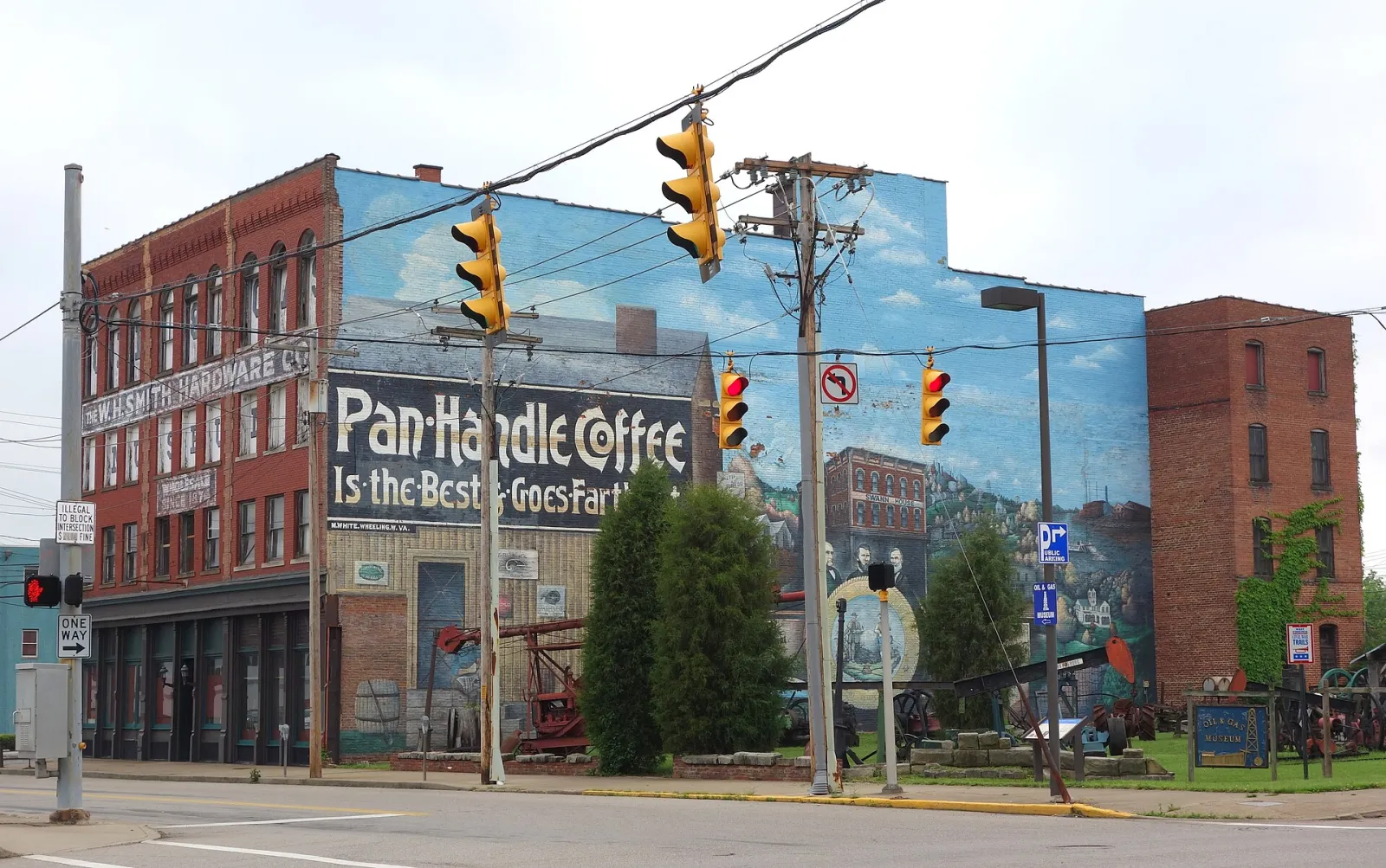 Parkersburg, West Virginia, United States